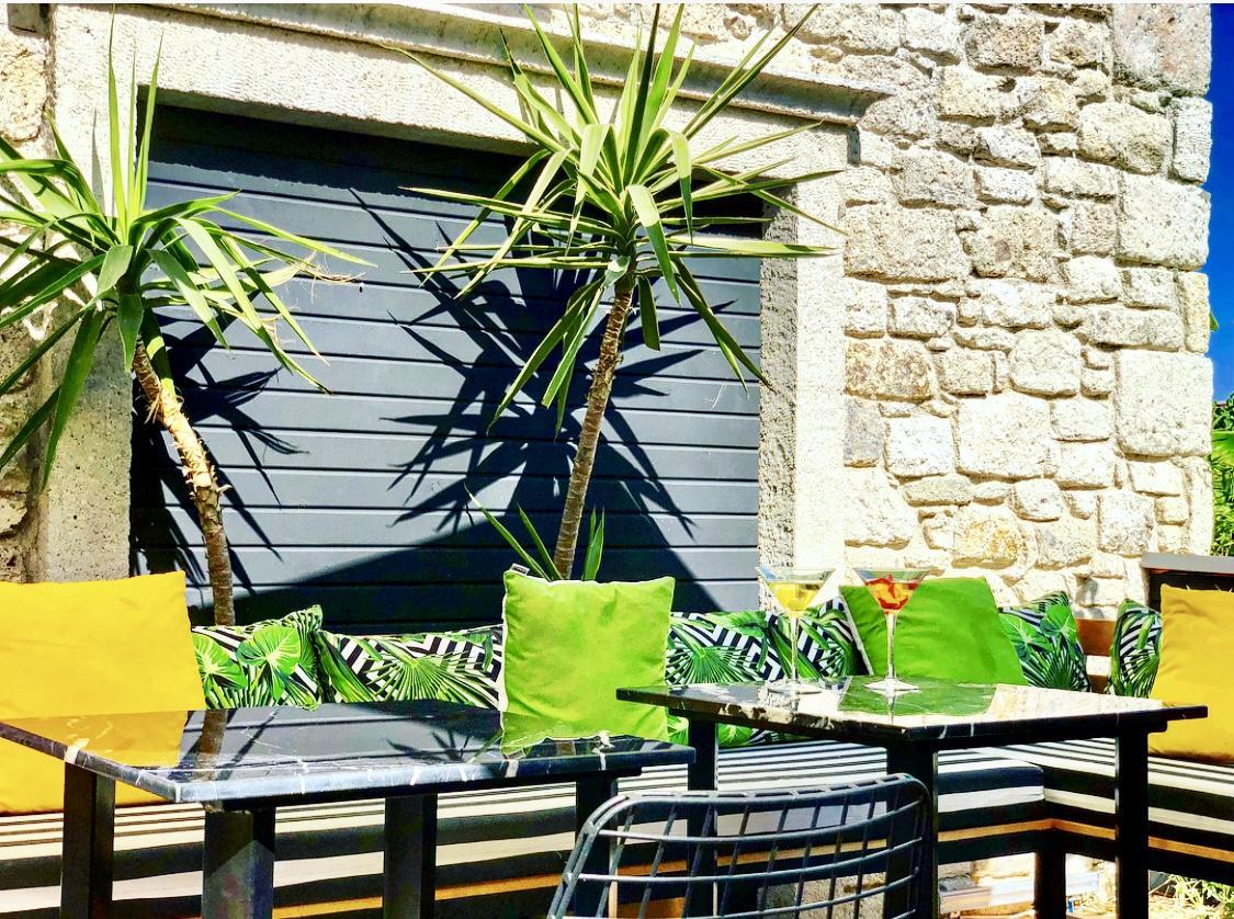 Windtown Deluxe Αλακάτι Εξωτερικό φωτογραφία